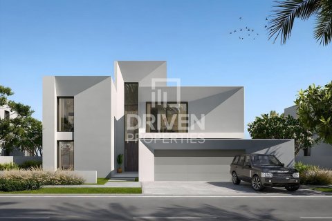 Villa de 5 dormitorios en Dubai, UAE No. 222950 15