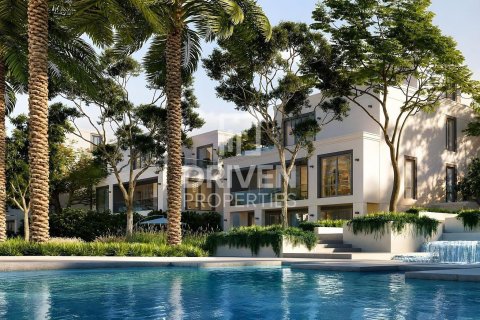 Villa de 5 dormitorios en Dubai, UAE No. 222950 12