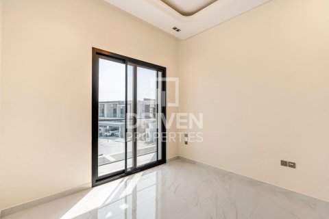 4 غرف نوم تاون هاوس في Murooj Al Furjan, الإمارات العربية المتحدة رقم 215034 8