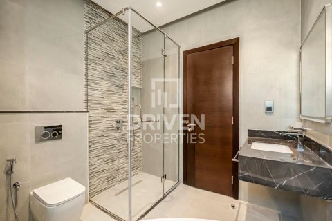 4 غرف نوم تاون هاوس في Murooj Al Furjan, الإمارات العربية المتحدة رقم 215034 16
