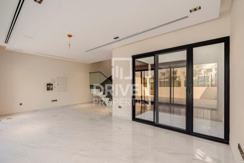 4 غرف نوم تاون هاوس في Murooj Al Furjan, الإمارات العربية المتحدة رقم 215034 4