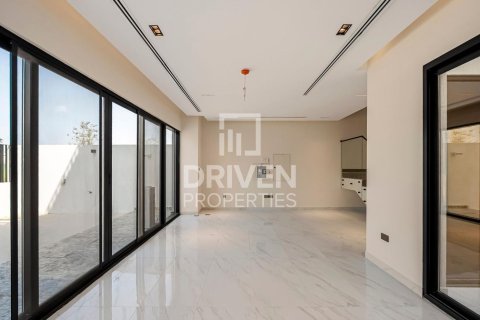 4 غرف نوم تاون هاوس في Murooj Al Furjan, الإمارات العربية المتحدة رقم 215034 5