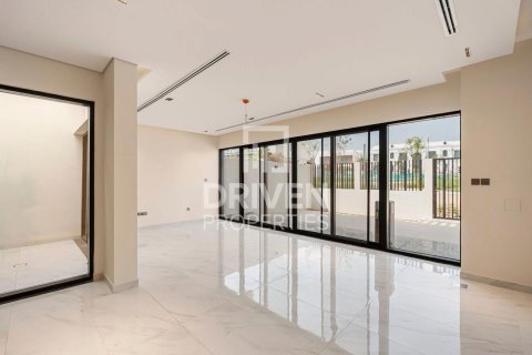 4 غرف نوم تاون هاوس في Murooj Al Furjan, الإمارات العربية المتحدة رقم 215034