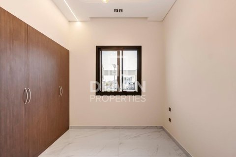 4 غرف نوم تاون هاوس في Murooj Al Furjan, الإمارات العربية المتحدة رقم 215034 9