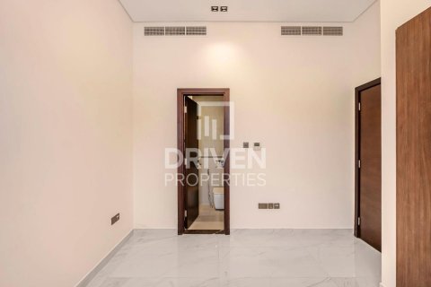 4 غرف نوم تاون هاوس في Murooj Al Furjan, الإمارات العربية المتحدة رقم 215034 13