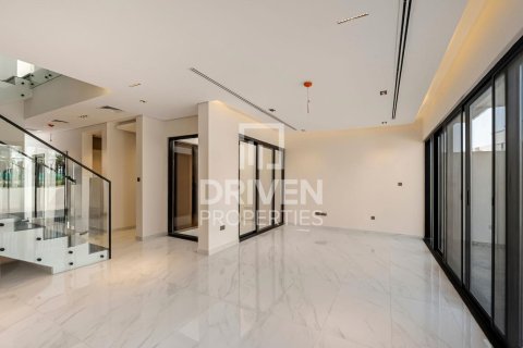 4 غرف نوم تاون هاوس في Murooj Al Furjan, الإمارات العربية المتحدة رقم 215034 3