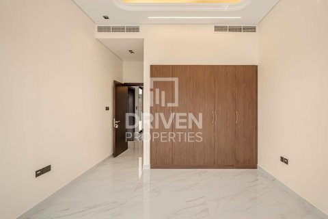 4 غرف نوم تاون هاوس في Murooj Al Furjan, الإمارات العربية المتحدة رقم 215034 11