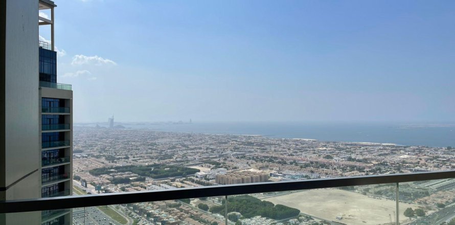 1 bedroom Apartment in Aykon City, UAE No. 39223