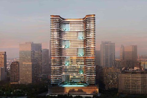 1 غرف نوم شقة في Dubai Science Park, الإمارات العربية المتحدة رقم 205189 9