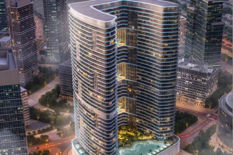 1 غرف نوم شقة في Dubai Science Park, الإمارات العربية المتحدة رقم 205189 8