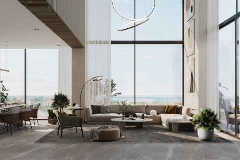 Apartment de 1 dormitorio en Dubai, UAE No. 153662 17
