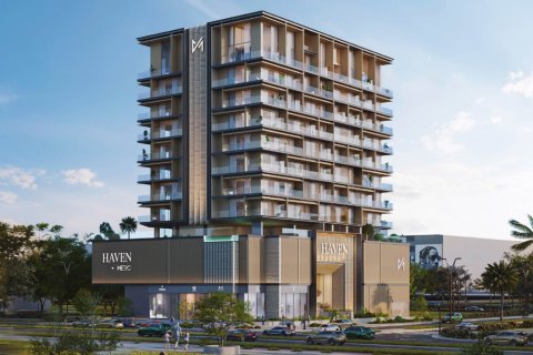 1 bedroom Apartment in Dubai, UAE No. 153662