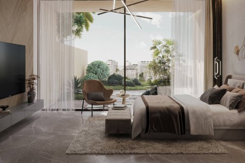 Apartment de 1 dormitorio en Dubai, UAE No. 153662 16