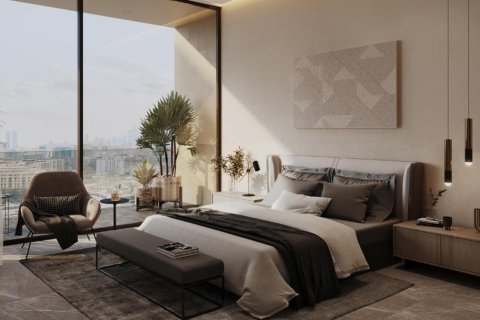Apartment de 1 dormitorio en Dubai, UAE No. 153662 13