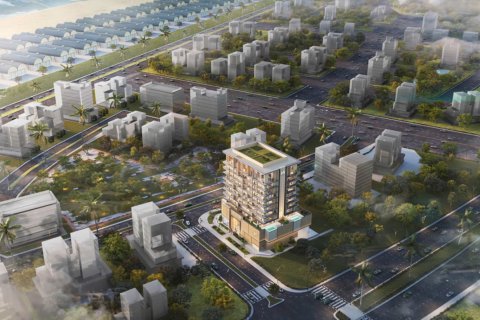 Apartment de 1 dormitorio en Dubai, UAE No. 153662 19