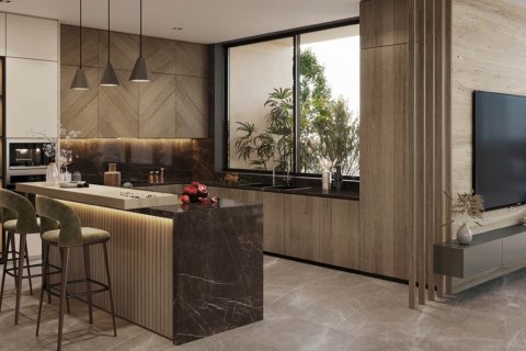Apartment de 1 dormitorio en Dubai, UAE No. 153662 15