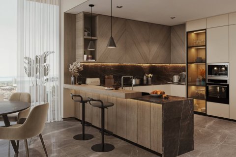 Apartment de 1 dormitorio en Dubai, UAE No. 153662 12