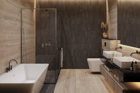 Apartment de 1 dormitorio en Dubai, UAE No. 153662 10