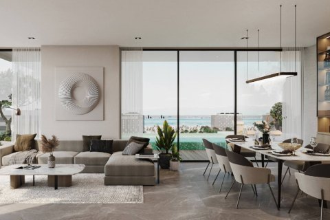 Apartment de 1 dormitorio en Dubai, UAE No. 153662 18