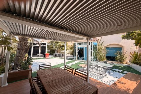 Вилла с 4 спальнями в Al Reef, ОАЭ №224041 6