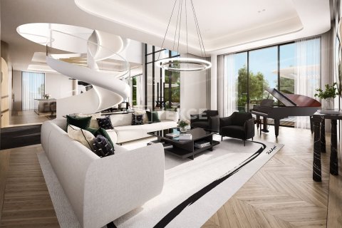 6 bedrooms Villa in Meydan, UAE No. 161977 15