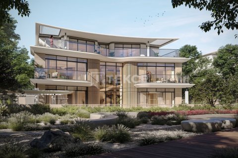 6 bedrooms Villa in Meydan, UAE No. 161977 26