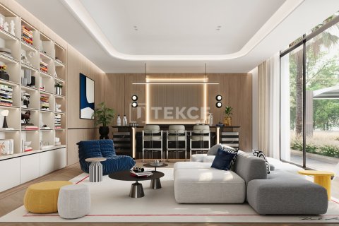 6 bedrooms Villa in Meydan, UAE No. 161977 18