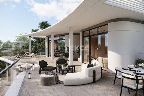 6 bedrooms Villa in Meydan, UAE No. 161977 7