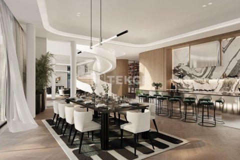 6 bedrooms Villa in Meydan, UAE No. 161977 14