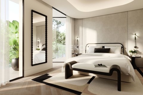 6 bedrooms Villa in Meydan, UAE No. 161977 11