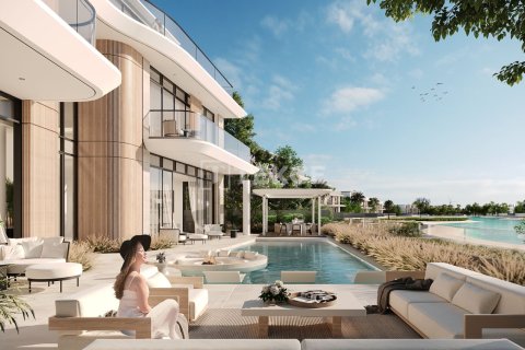 6 bedrooms Villa in Meydan, UAE No. 161977 22