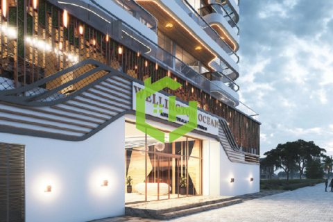 Apartment de 2 dormitorios en Deira, UAE No. 91800 6