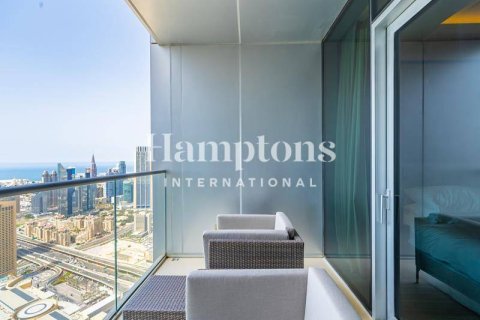 2 bedrooms Apartment in Downtown Dubai (Downtown Burj Dubai), UAE No. 152132