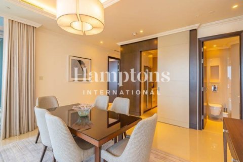 Appartement de 2 chambres à Downtown Dubai (Downtown Burj Dubai), UAE No. 152132 8