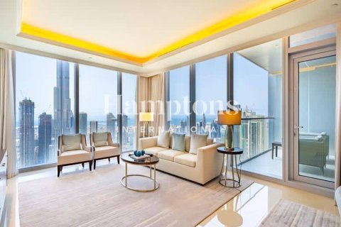 Appartement de 2 chambres à Downtown Dubai (Downtown Burj Dubai), UAE No. 152132 15