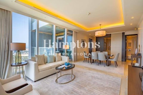 Appartement de 2 chambres à Downtown Dubai (Downtown Burj Dubai), UAE No. 152132 12