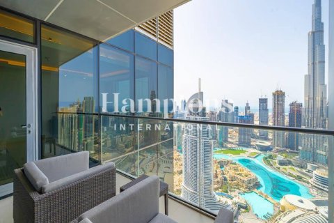 Appartement de 2 chambres à Downtown Dubai (Downtown Burj Dubai), UAE No. 152132 9