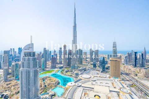 Appartement de 2 chambres à Downtown Dubai (Downtown Burj Dubai), UAE No. 152132 5