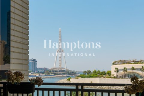 Appartement de 1 chambre à The Address Dubai Marina, UAE No. 167076 14