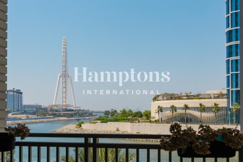 Appartement de 1 chambre à The Address Dubai Marina, UAE No. 167076 17
