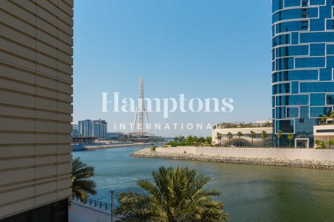 Appartement de 1 chambre à The Address Dubai Marina, UAE No. 167076 13