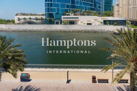 Appartement de 1 chambre à The Address Dubai Marina, UAE No. 167076 5