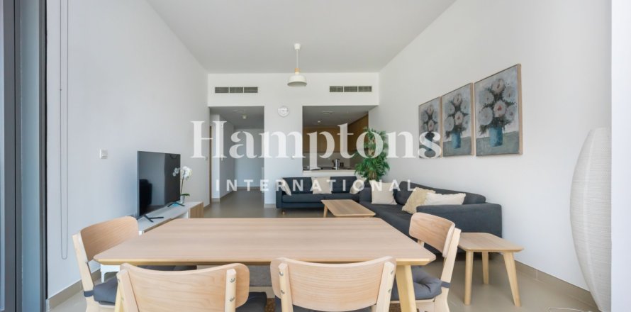 Appartement de 1 chambre à The Address Dubai Marina, UAE No. 167076