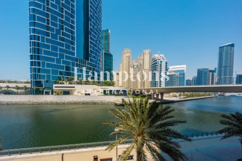 Appartement de 1 chambre à The Address Dubai Marina, UAE No. 167076 7