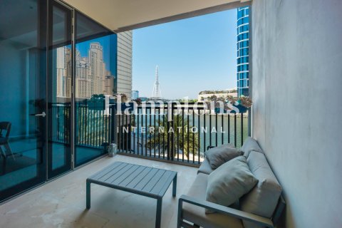 Appartement de 1 chambre à The Address Dubai Marina, UAE No. 167076 8