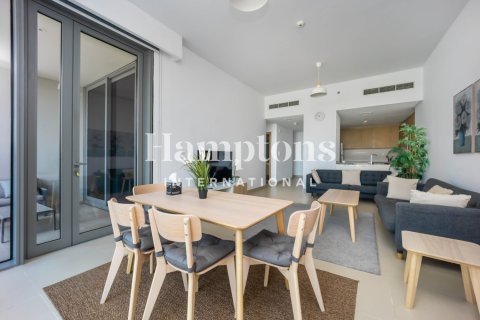 Appartement de 1 chambre à The Address Dubai Marina, UAE No. 167076 10