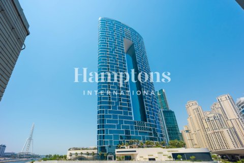Appartement de 1 chambre à The Address Dubai Marina, UAE No. 167076 19