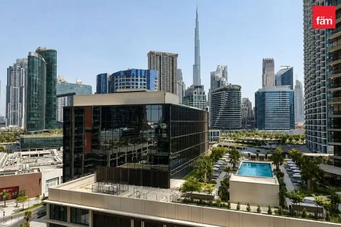 Apartment de 1 dormitorio en Business Bay, UAE No. 224434