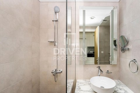 استوديو شقة في Aykon City, الإمارات العربية المتحدة رقم 212028 9