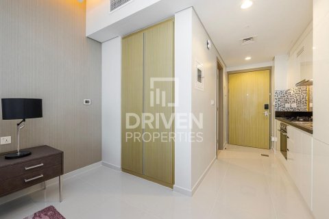 استوديو شقة في Aykon City, الإمارات العربية المتحدة رقم 212028 6